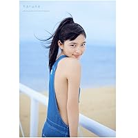 川口春奈 DISCOVEREDディスカバード BOA SLEEVE MA-1 Amazon.co.jp: 川口春奈写真集「re:start」 (TOKYO NEWS MOOK) : 本