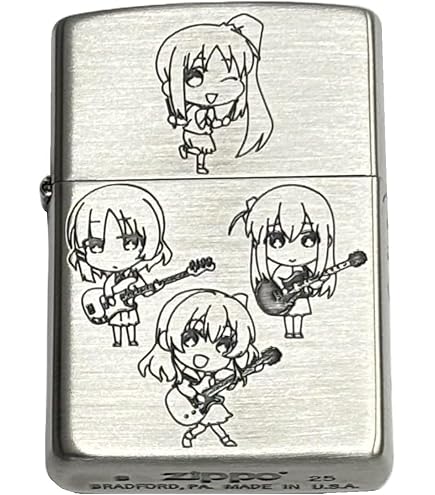 SAO 美少女　キャラクター　オイルライター　セット　zippo 風　SO34 SAO 美少女 キャラクター オイルライター セット zippo 風 SO34 2025年
