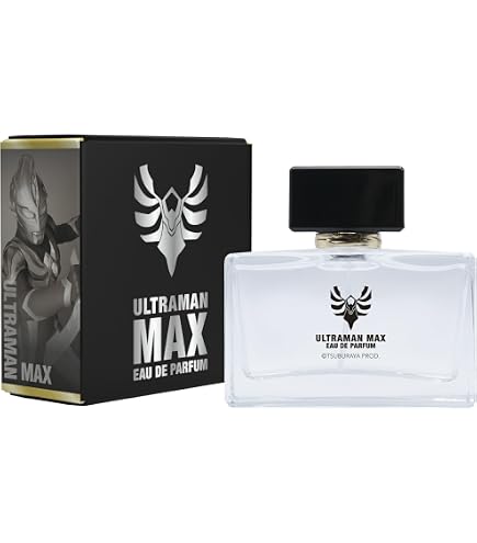 Amazon | ウルトラマンゼット オードパルファム 50ml | FAIRYTAIL