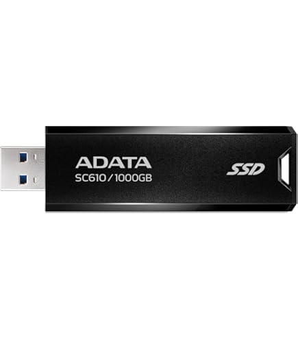 Amazon.co.jp: ADATA SE880 2TB - 最大2,000MB/秒 SuperSpeed USB 3.2
