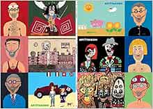 アートたけし オフィス北野 本 通販 Amazon