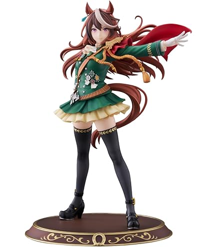 Amazon | ストロンガー(Stronger) 『ウマ娘 プリティーダービー