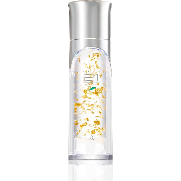 化粧下地 HERB EX CREAM 50g Amazon.com: ROYAL HERB EX 乳霜臉部、頸部和肩部保濕霜,含蘆薈