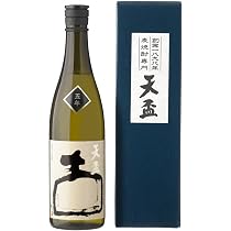 Amazon.co.jp: 【お中元・贈り物】天盃いにしえ本格麦焼酎 5年25度