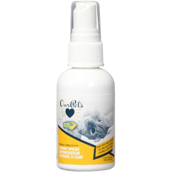 catnip spray australia