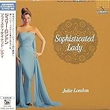 ソフィスティケイテッド・レディ(限定盤)