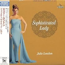 Amazon.co.jp: ソフィスティケイテッド・レディ(限定盤): ミュージック