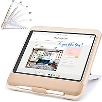 Amazon.co.jp: 木製タブレットスタンド iPad Pro 12.9/11、Air