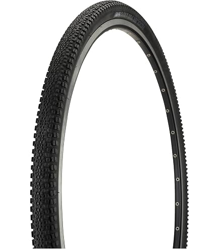 American Classic Gravel Bike Reifen 'Kimberlite' – 700 X 35c, Allroad Mit Grip & Geschwindigkeit
