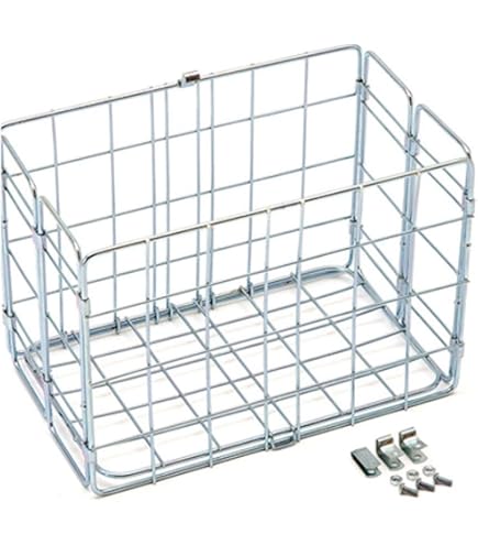 Amazon | BRIDGESTONE(ブリヂストン) 折りたたみサイドバスケット SBK