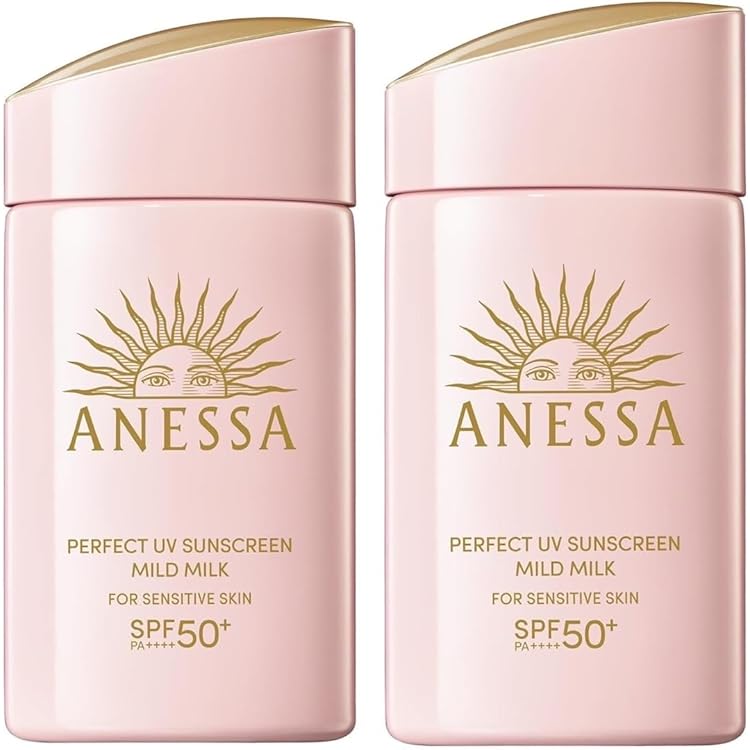 Amazon.co.jp: ANESSA(アネッサ) パーフェクトUV マイルドミルク N