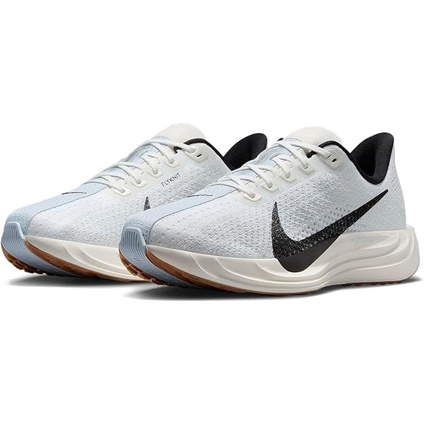 Amazon | [ナイキ] ペガサス プラス W Pegasus Plus ブラック