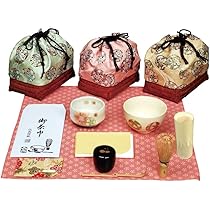 野点籠セット 西陣織 昭光裂 竹籠 勝見光山 茶碗 茶杓 茶筅 棗 茶道具 野点籠セット 西陣織 昭光裂 竹籠 勝見光山 茶碗 茶杓 茶筅 棗
