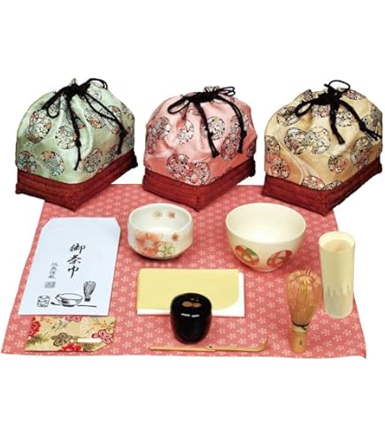 Amazon.co.jp: 八世 尾形乾山 山本如仙 菊絵茶碗鮮やかな景色o715