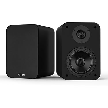 Amazon.co.jp 最新リリース: ブックシェルフスピーカー の新着