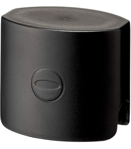 Amazon | RICOH THETA レンズキャップ TL-1 【対応機種：RICOH THETA V