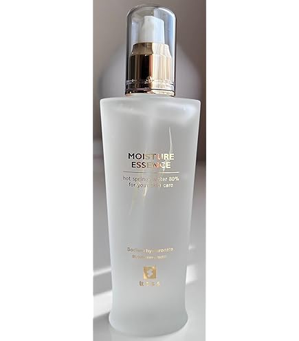 Amazon.co.jp: 観音温泉モイスチャーエッセンス 40ml : ビューティー