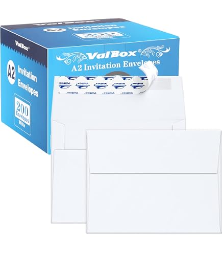 Fluorescent White Translucent Vellum Paper - 4 1/2 x 6 1/4 A6