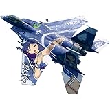 ハセガワ F-15E ストライクイーグル アイドルマスター 如月千早 1/48 SP269