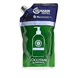 ロクシタン(L'OCCITANE)ファイブハーブス バランシングシャンプーレフィル 500mLシャンプー詰替え用