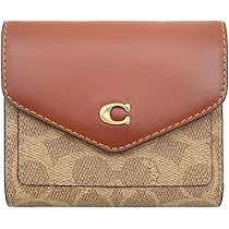 【未使用品】COACH コーチ C2329 スモール ウォレット 三つ折り 財布 COACH なくなり次第終了 コーチ C2329 ウィン スモール