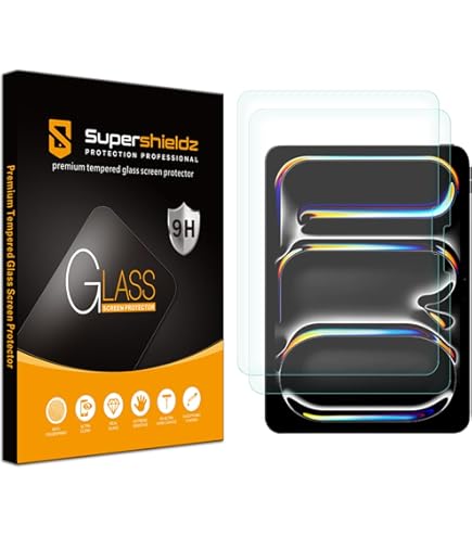 Upscreen Pellicola Protettiva Per LeapFrog LeapPad Ultra - Foto 4