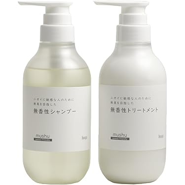 Amazon.co.jp 最新リリース: シャンプー・コンディショナーセット の
