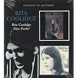 RITA COOLIDGE / NICE FEELIN'