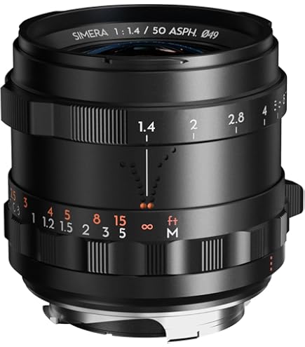 Amazon.co.jp: Thypoch Typoch SIMERA 28mm F1.4 ASPH. Full Size