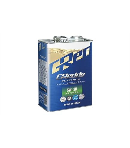 Amazon | エンジンオイル パワークラスタービレンザ漆黒 (5W-30) 1L