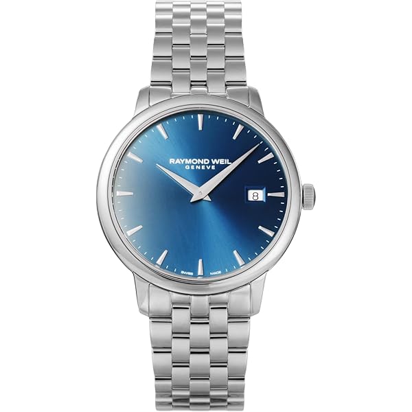 Amazon.co.jp: [レイモンド・ウィル] Raymond Weil 腕時計 Men's