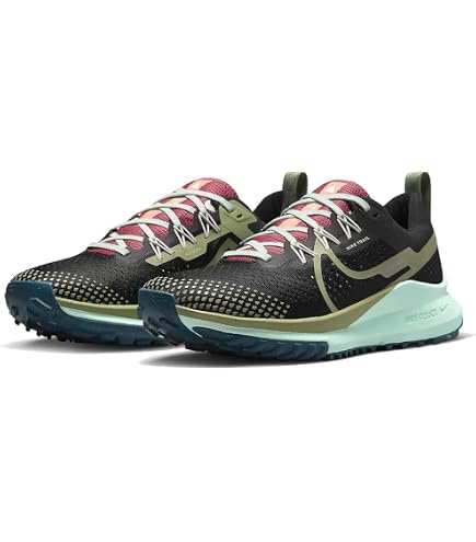 Amazon.co.jp: NIKE ナイキ 25.5cm W Pegasus Trail 3 GORE-TEX