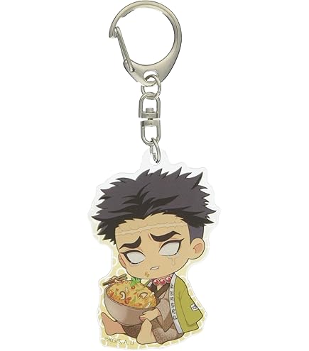 Amazon | 鬼滅の刃 伊黒 小芭内 (とろろ昆布) ぎゅぎゅっと