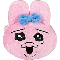 Amazon.co.jp: おぱんちゅうさぎ キャラクターグッズ チラシ