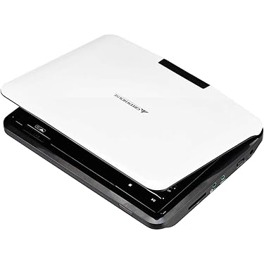 Amazon.co.jp 人気ギフトランキング: ポータブルDVD・ブルーレイ