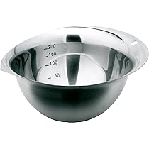 ステンレスメジャー日本製 Amazon｜一菱金属 ステンレスメジャーカップ しずく