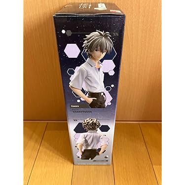 エヴァンゲリオン　制服　ロディ　フィギュア10体　グッズ　セット Amazon.co.jp: XA460 セガ エヴァ フィギュアセット 清掃時間