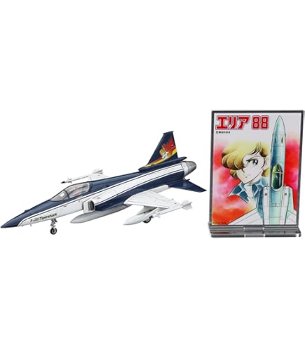 JAS 39 グリペン 1/100 スケール　エアファイターコレクション Amazon.co.jp: アシェット エアファイターコレクション 13