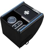Amazon | Fkstyle【新型N-BOX専用・ワイヤレス充電】コンソール