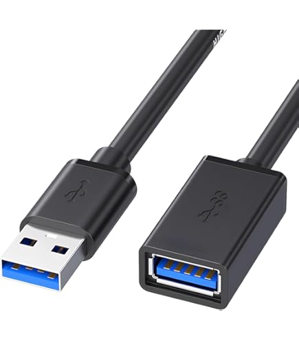 未開封新品　Logicool ロジクール USBCBL10M Amazon.co.jp: ロジクール ストロング USBケーブル 10m USBCBL10M 1台