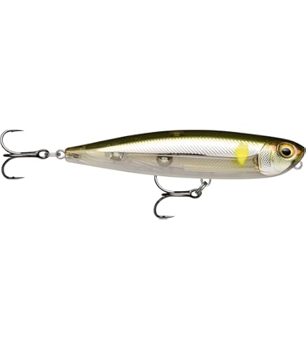 Amazon.co.jp: ラパラ(Rapala) プレシジョンエクストリーム