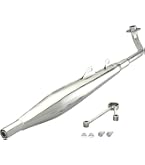 Amazon | キタコ(KITACO) クラシックダウンマフラー スーパーカブ50