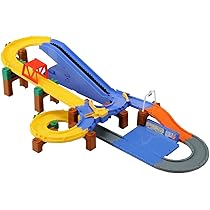 トミカシステムまとめうり 61z1fb8E8LL._AC_UL210_SR210,