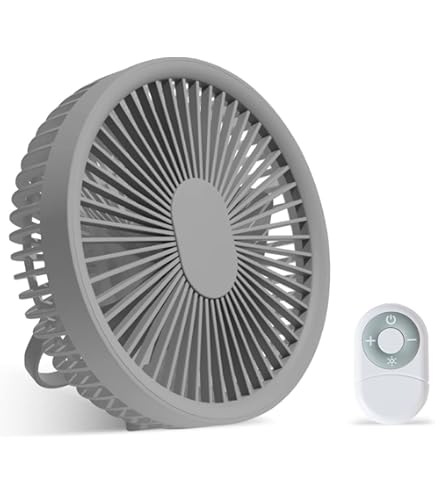 Amazon | トヨトミ 壁掛けサーキュレーター リモコン付き ホワイト FC