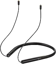 JVC SU-ARX01BT ワイヤレス リケーブル CLASS-S 高音質化技術 K2テクノロジー搭載/Bluetooth・NFC対応/連続7時間再生/MMCX端子採用