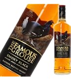 Amazon.co.jp: The Famous Grouse フェイマスグラウス 40度 700ml