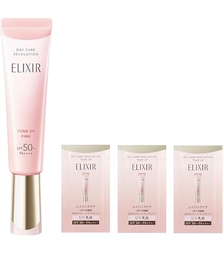 Amazon.co.jp: ELIXIR ADVANCED(エリクシール アドバンスド) スキン