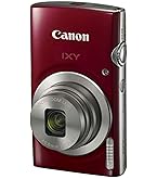 Amazon | Canon デジタルカメラ IXY 640 ブラック 光学12倍