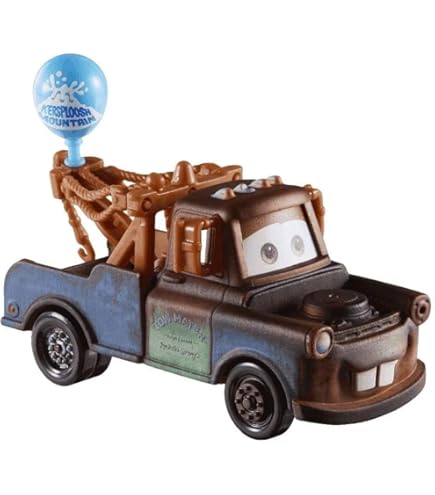 Amazon | MATTEL Disney-PIXAR 