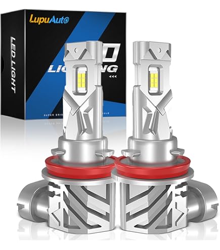 Amazon | ZRAY8シリーズ H8/H9/H11/H16 ヘッド＆フォグ RH12 | LED 